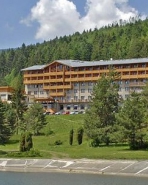 Hotel Partizán 4 csillagos